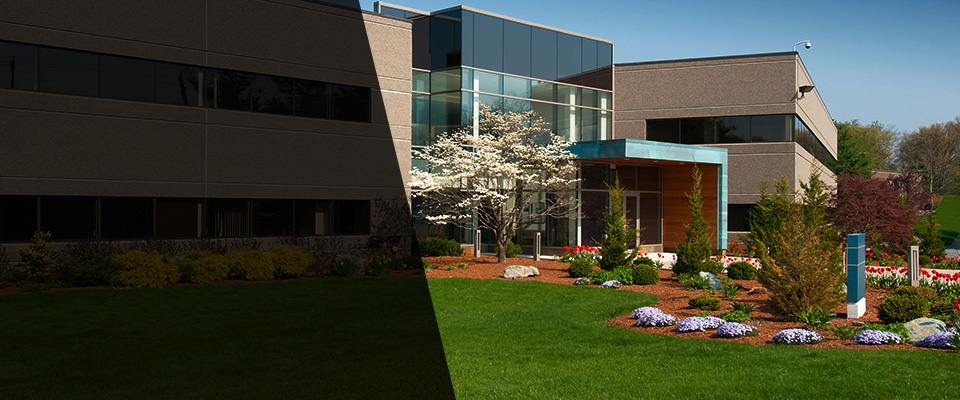 Binghamton Landscapers