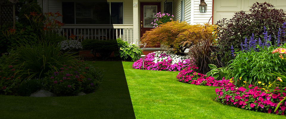 Binghamton Landscapers