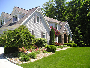 Landscapers and Lawncare Services in Binghamton, NY